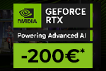 PC RISKIN - 200€ miniature